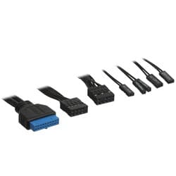 Корпус ExeGate MA-371X [EX277439RUS] черный thumb 10