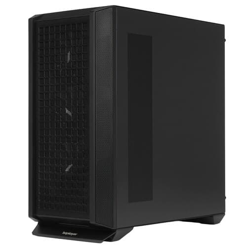 Корпус 1STPLAYER PROSTATION 8 MAX [PS8MX-BK-4F] черный thumb 3