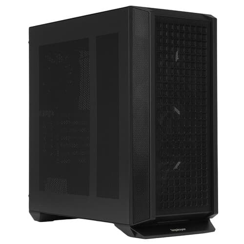 Корпус 1STPLAYER PROSTATION 8 MAX [PS8MX-BK-4F] черный thumb 1
