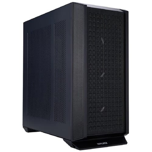 Корпус 1STPLAYER PROSTATION 8 MAX [PS8MX-BK-4F] черный thumb 14