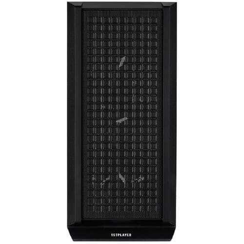 Корпус 1STPLAYER PROSTATION 8 MAX [PS8MX-BK-4F] черный thumb 16