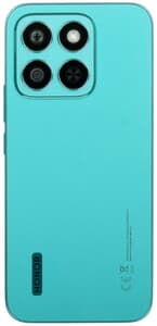 HONOR 6.7" Смартфон HONOR X8c 128 ГБ зеленый, фото 3