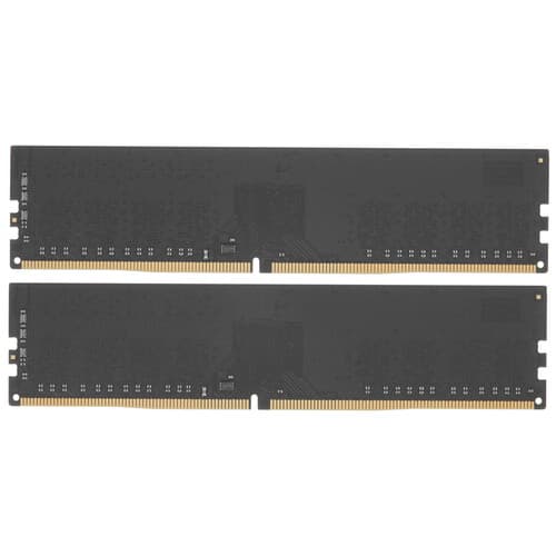 Patriot Memory Оперативная память Patriot Signature Line [PSD432G3200K] 32 ГБ, фото 2