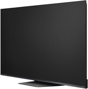 Hisense 65" (165 см) Телевизор Hisense 65UR8S черный, фото 3