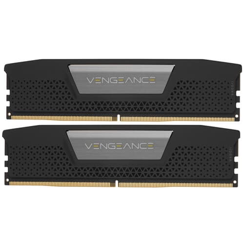 Corsair Оперативная память Corsair Vengeance [CMK32GX5M2B6000C36] 32 ГБ