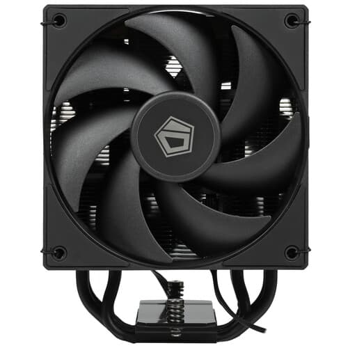 ID-Cooling Кулер для процессора ID-COOLING FROZN A410 DK  черный, фото 2