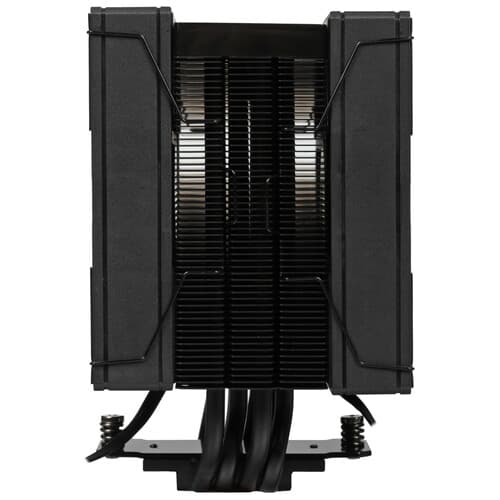 ID-Cooling Кулер для процессора ID-COOLING FROZN A410 DK  черный, фото 3