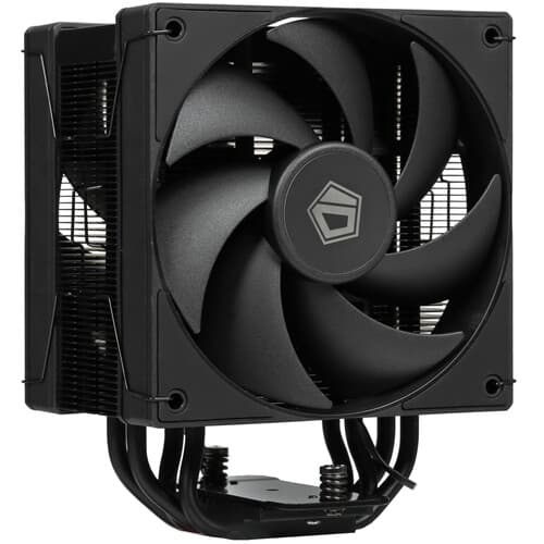 ID-Cooling Кулер для процессора ID-COOLING FROZN A410 DK  черный