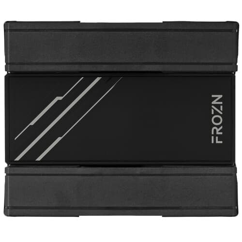 ID-Cooling Кулер для процессора ID-COOLING FROZN A410 DK  черный, фото 5