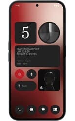 Nothing 6.7" Смартфон Nothing Phone 2a 256 ГБ черный, фото 2