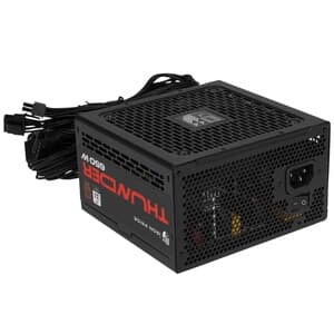 Блок питания Iron Pride Thunder 650W [УФ-20250019] черный thumb 3