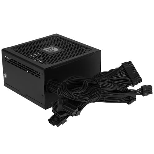 Блок питания Iron Pride Thunder 650W [УФ-20250019] черный thumb 1