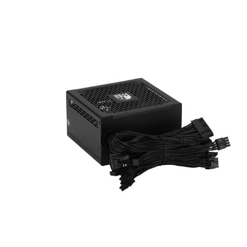 Блок питания Iron Pride Thunder 650W [УФ-20250019] черный thumb 4