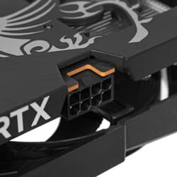 MSI Видеокарта MSI GeForce RTX 5050 GAMING OC [RTX 5050 8G GAMING OC], фото 6