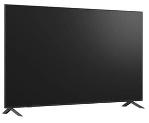 LG 75" (189 см) Телевизор LG 75QNED82A6B синий, фото 3