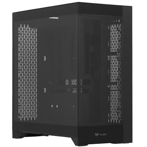 Корпус Thermaltake CTE E660 MX [CA-1Y3-00M1WN-01] черный thumb 1