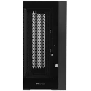 Корпус Thermaltake CTE E660 MX [CA-1Y3-00M1WN-01] черный thumb 2
