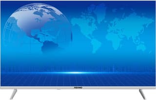Asano 31.5" (80 см) Телевизор Asano 32LF5011T белый