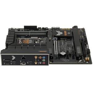 Материнская плата ASUS TUF GAMING B760-PLUS WIFI thumb 3