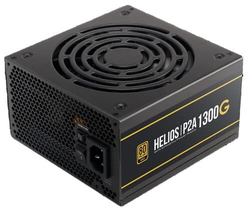 Блок питания GAMDIAS HELIOS P2A-1300G [16223-02940-10001-G] черный thumb 11