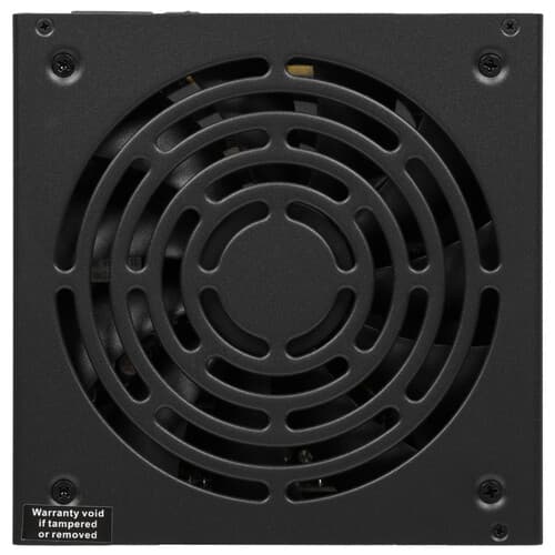 Блок питания GAMDIAS HELIOS P2A-1300G [16223-02940-10001-G] черный thumb 2