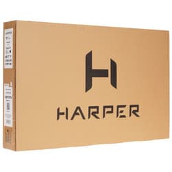 Harper 32" (81 см) Телевизор Harper 32R730TS черный, фото 10