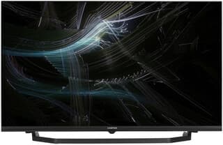 Harper 32" (81 см) Телевизор Harper 32R730TS черный
