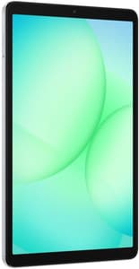 Samsung 8.7" Планшет Samsung Galaxy Tab A11 Wi-Fi 128 ГБ серебристый, фото 3