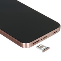 HUAWEI 6.6" Смартфон HUAWEI Pura 80 256 ГБ золотистый, фото 8