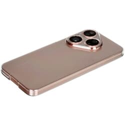 HUAWEI 6.6" Смартфон HUAWEI Pura 80 256 ГБ золотистый, фото 9