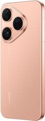 HUAWEI 6.6" Смартфон HUAWEI Pura 80 256 ГБ золотистый, фото 19