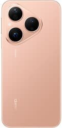 HUAWEI 6.6" Смартфон HUAWEI Pura 80 256 ГБ золотистый, фото 18