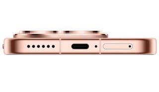 HUAWEI 6.6" Смартфон HUAWEI Pura 80 256 ГБ золотистый, фото 23