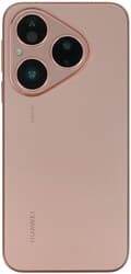 HUAWEI 6.6" Смартфон HUAWEI Pura 80 256 ГБ золотистый, фото 3
