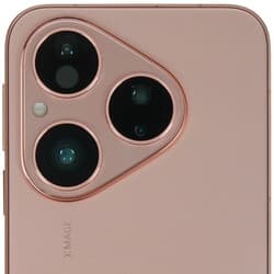 HUAWEI 6.6" Смартфон HUAWEI Pura 80 256 ГБ золотистый, фото 6
