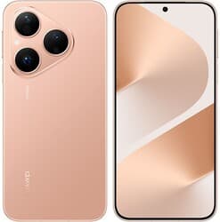 HUAWEI 6.6" Смартфон HUAWEI Pura 80 256 ГБ золотистый, фото 13