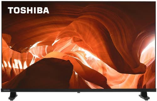 Toshiba 32" (80 см) Телевизор Toshiba 32V35RE черный