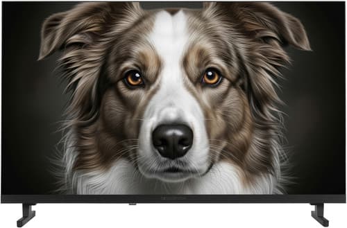 Topdevice 32" (81 см) Телевизор Topdevice TDWC32BH5260V черный