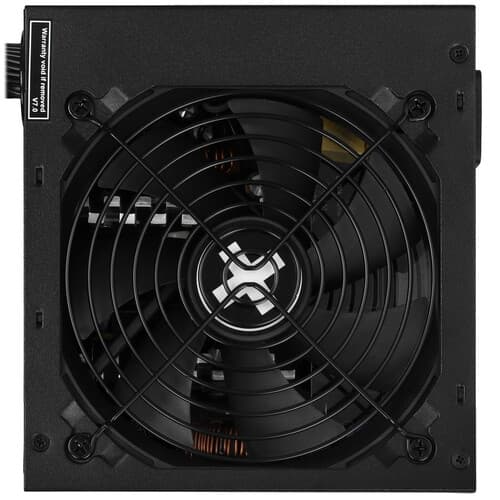 Блок питания Xilence Performance C+ XN410 550W [XP550R6.2] черный thumb 2