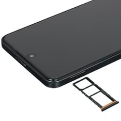 Tecno 6.78" Смартфон Tecno SPARK 30 4G 128 ГБ черный, фото 8