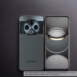 Tecno 6.78" Смартфон Tecno SPARK 30 4G 128 ГБ черный, фото 21