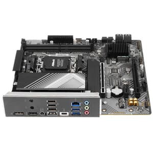 Материнская плата ASRock B650M-HDV/M.2 thumb 3