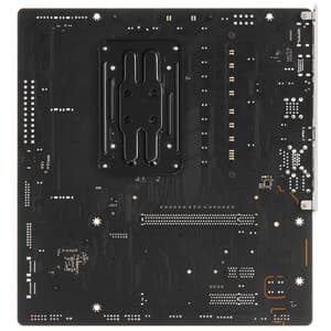 Материнская плата ASRock B650M-HDV/M.2 thumb 2