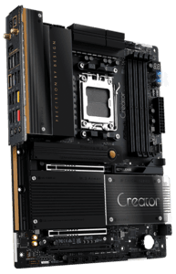 Материнская плата ASRock X870 Taichi Creator thumb 3