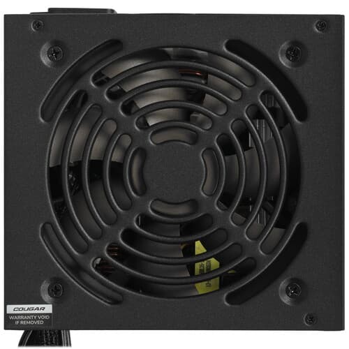 Блок питания Cougar VTE 600W V2 [CGR BS-600] черный thumb 2