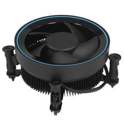 Процессор Intel Core Ultra 5 225F BOX thumb 5