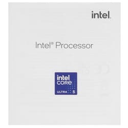 Процессор Intel Core Ultra 5 225F BOX thumb 9
