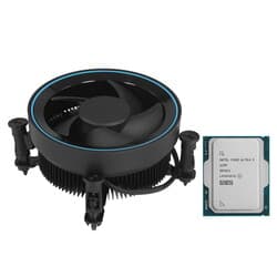 Процессор Intel Core Ultra 5 225F BOX thumb 2