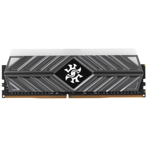 XPG (ADATA) Оперативная память ADATA XPG SPECTRIX D41 RGB [AX4U32008G16A-ST41] 8 ГБ, фото 2
