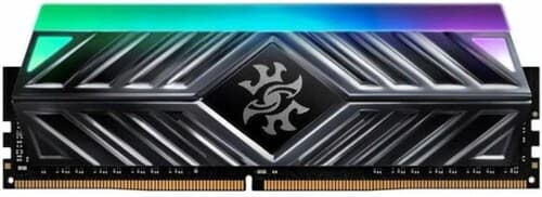 XPG (ADATA) Оперативная память ADATA XPG SPECTRIX D41 RGB [AX4U32008G16A-ST41] 8 ГБ